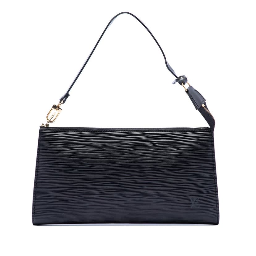 Louis Vuitton Epi Pochette Accessoires