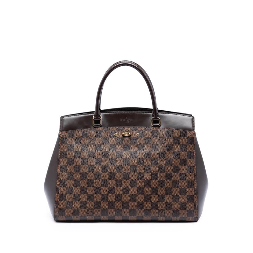 Louis Vuitton Damier Ebene Rivoli MM