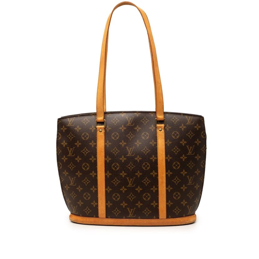 Louis Vuitton Monogram Babylone