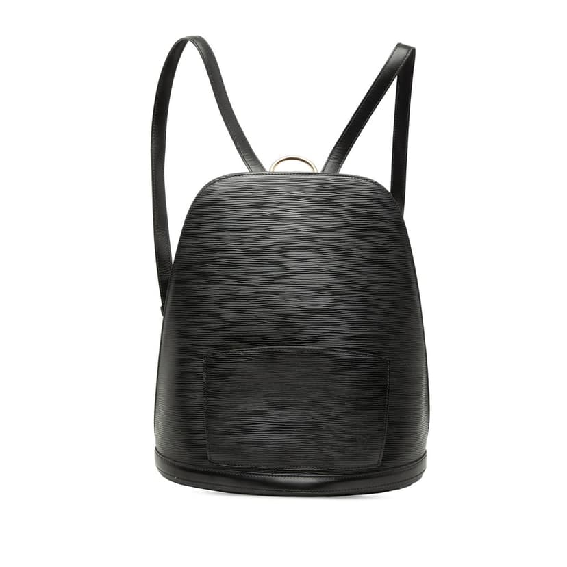 Louis Vuitton Epi Gobelins