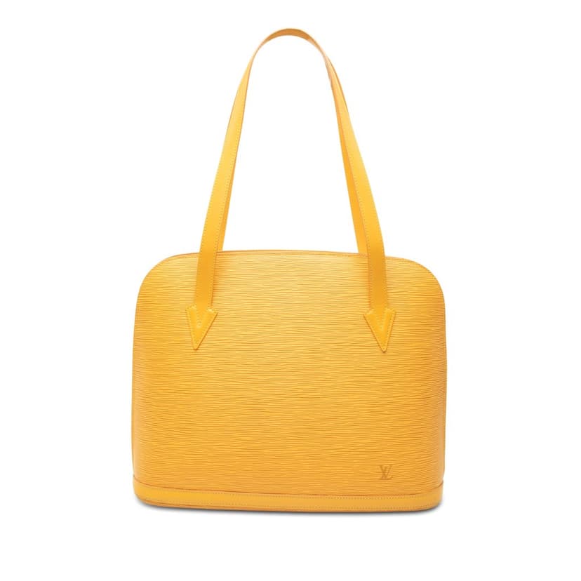 Louis Vuitton Epi Lussac