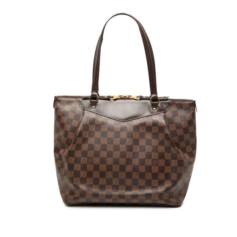Louis Vuitton Damier Ebene Westminster GM