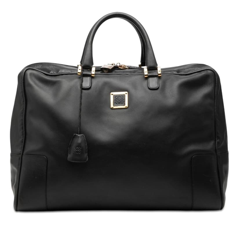 Loewe Leather Amazona 40