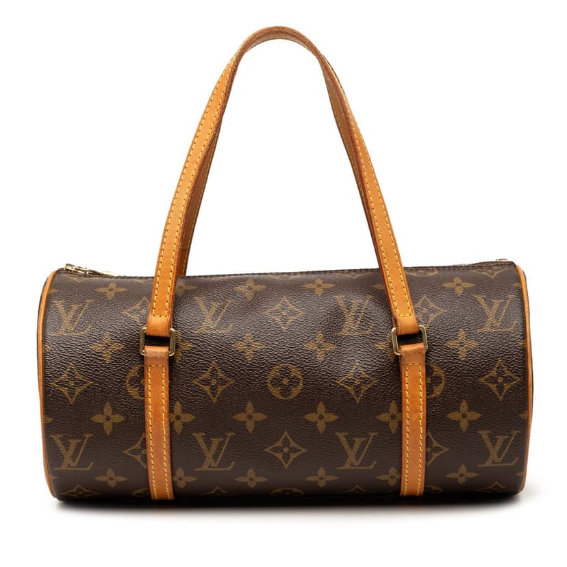 Louis Vuitton مونوجرام بابيلون 28