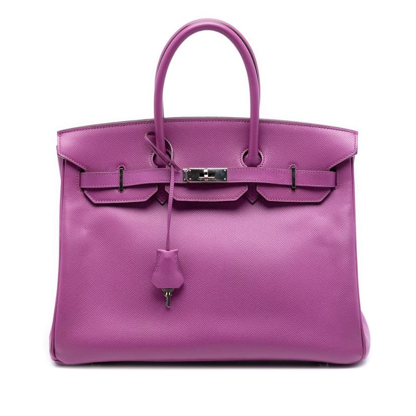 Hermès إبسوم بيركين ريتورن 35