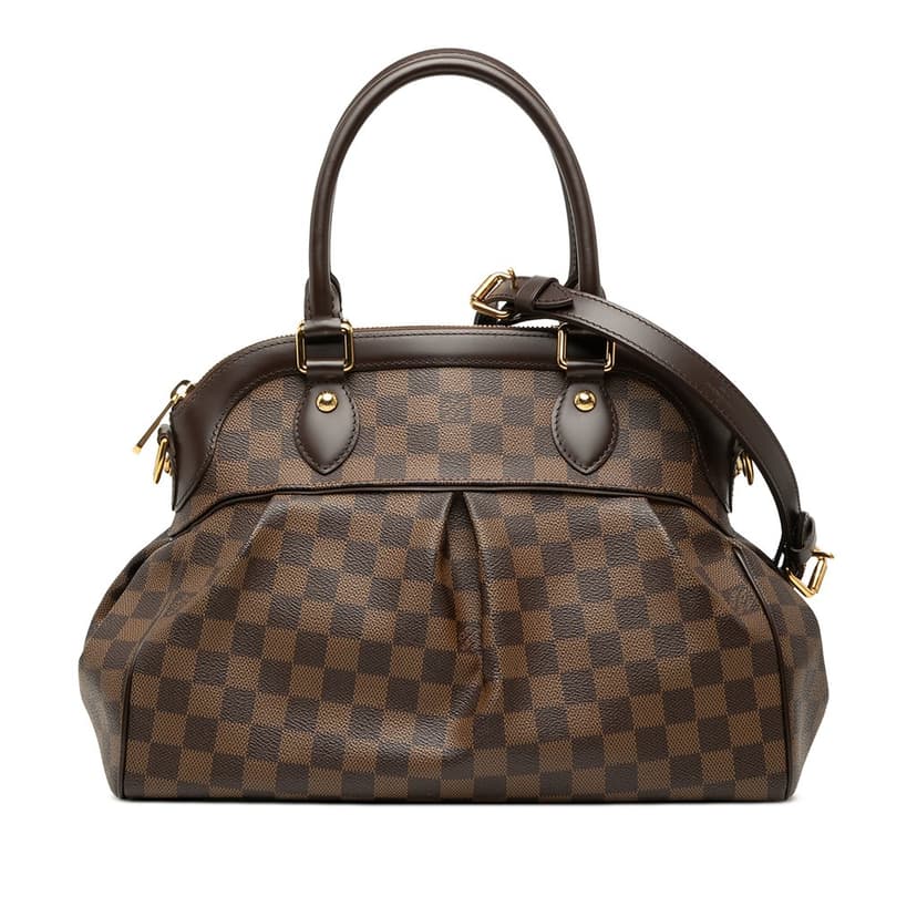 Louis Vuitton دامير إيبين تريفي رئيس الوزراء