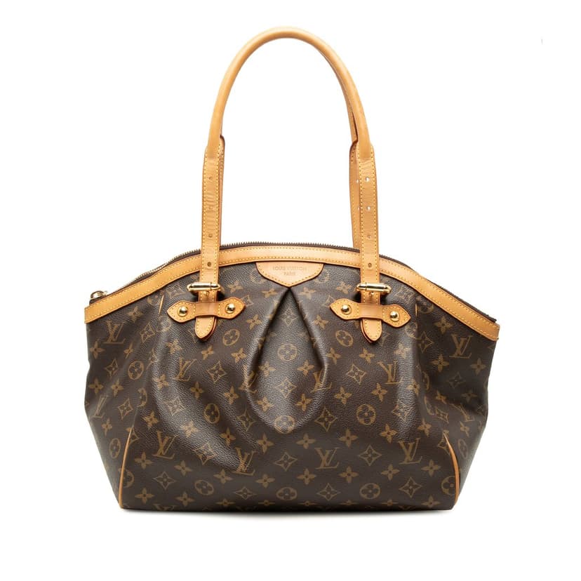 Louis Vuitton مونوجرام تيفولي جي إم