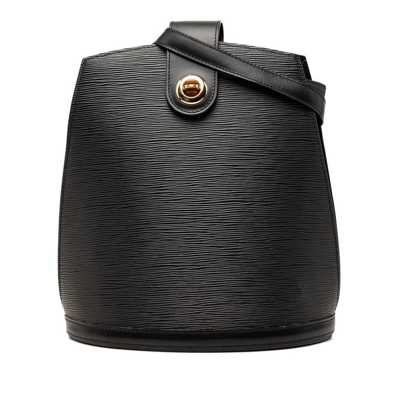 Louis Vuitton Epi Cluny
