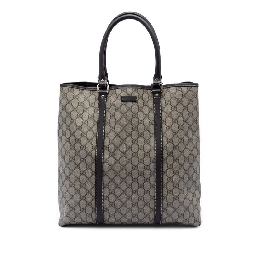 Gucci GG Supreme Joy Vertical Tote