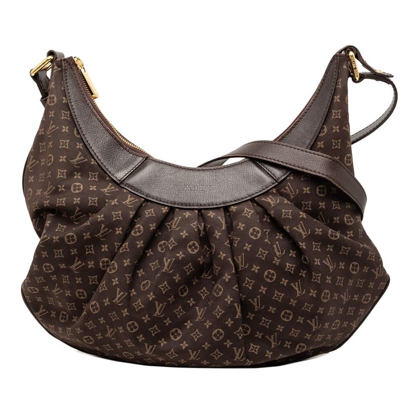 Louis Vuitton Monogram Mini Lin Rhapsody MM
