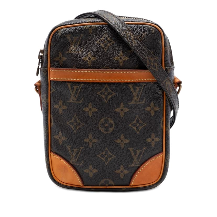 Louis Vuitton Monogram Danube