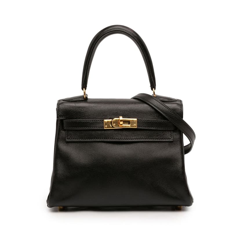 Hermès Mini Gulliver Kelly Retourne 20