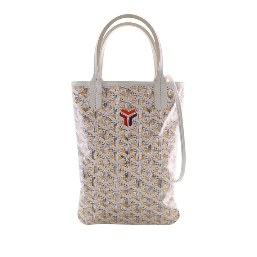 Goyard Goyardine Poitiers Claire Voie