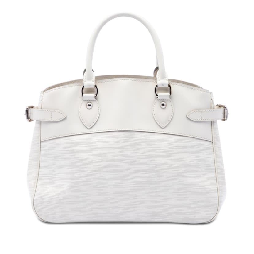 Louis Vuitton Epi Passy PM