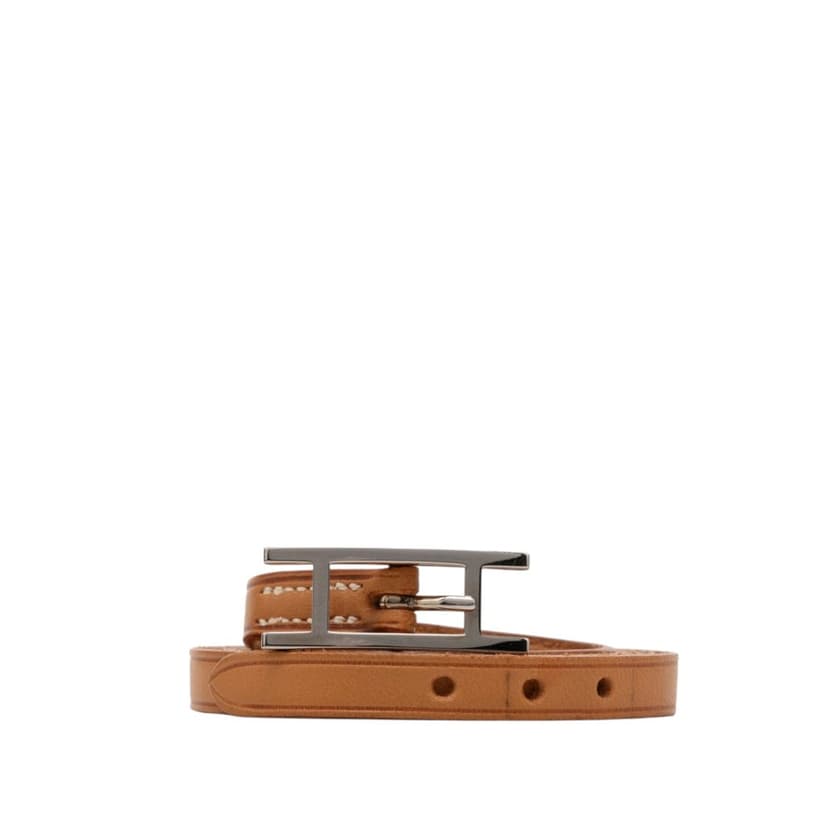 Hermès Swift Behapi Triple Tour Bracelet