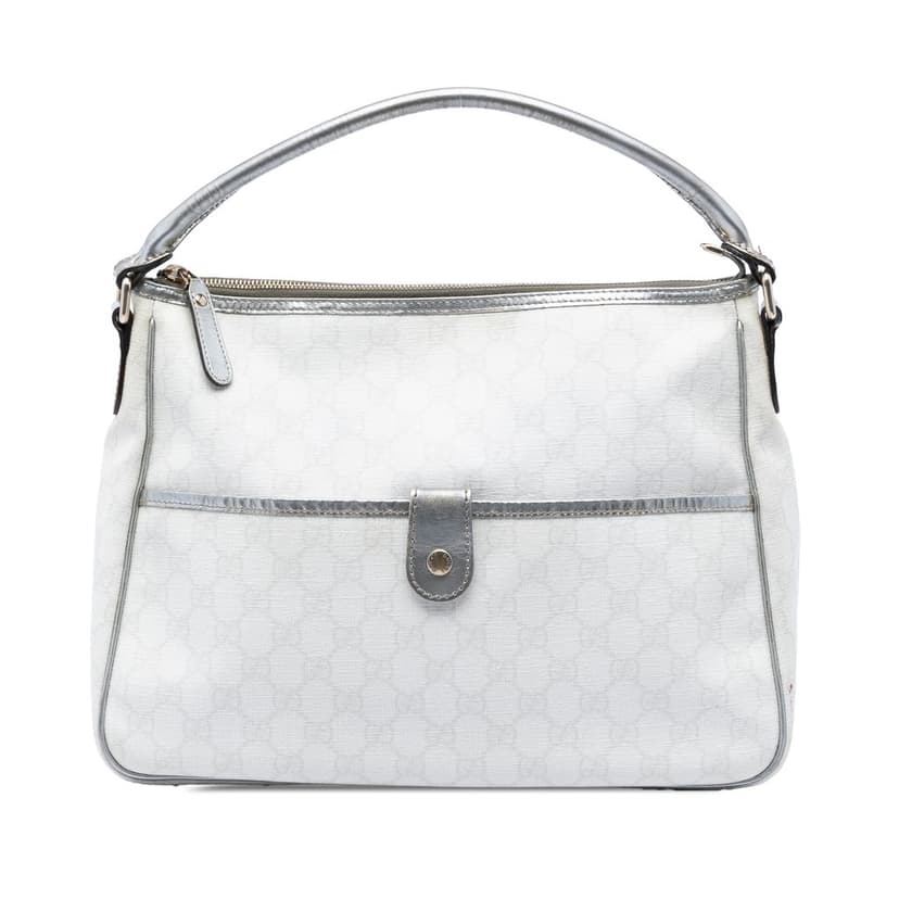 Gucci GG Supreme Joy Handbag