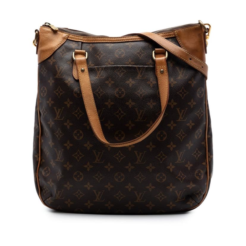 Louis Vuitton Monogram Odeon GM