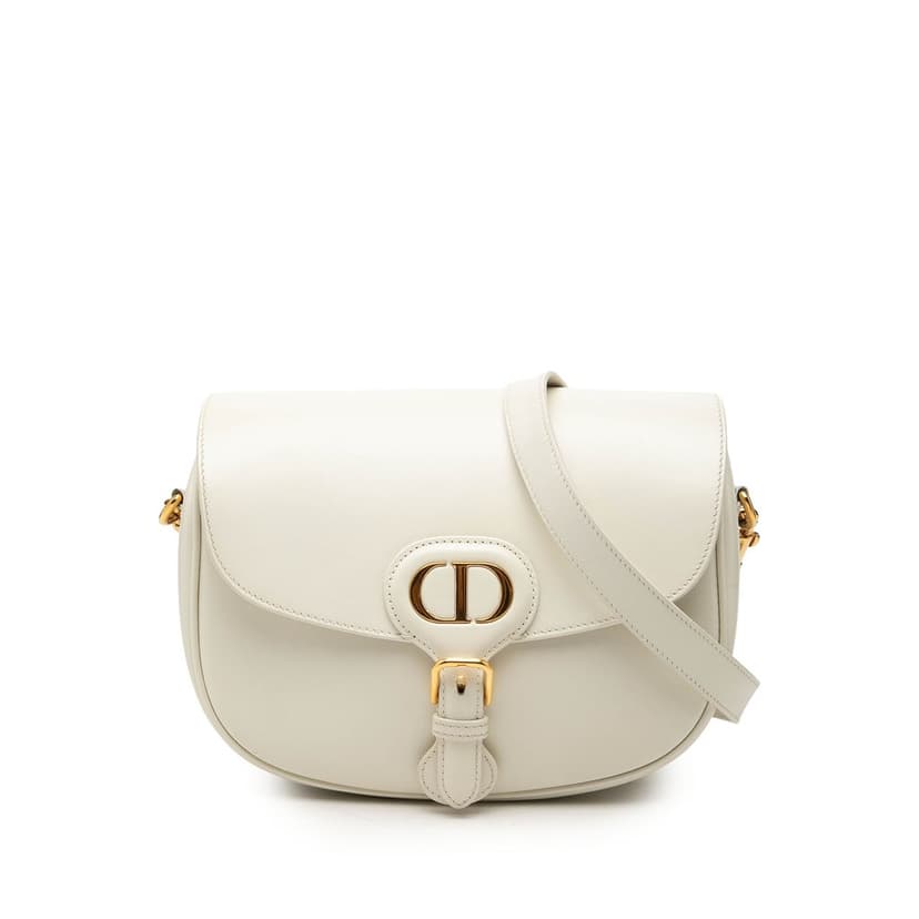 Dior Medium Leather Bobby Crossbody