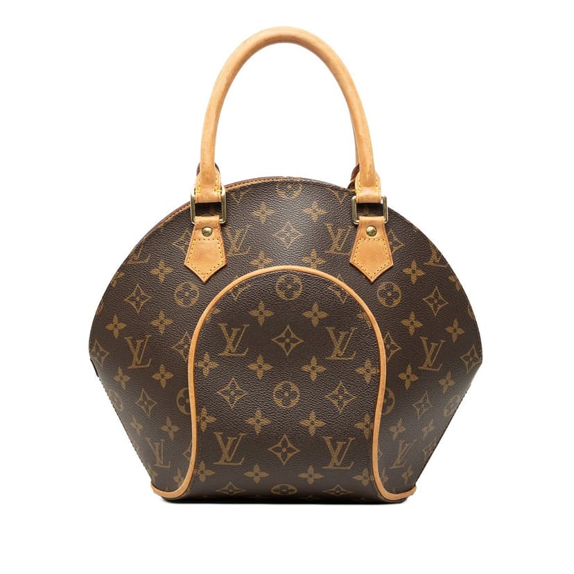Louis Vuitton Monogram Ellipse PM
