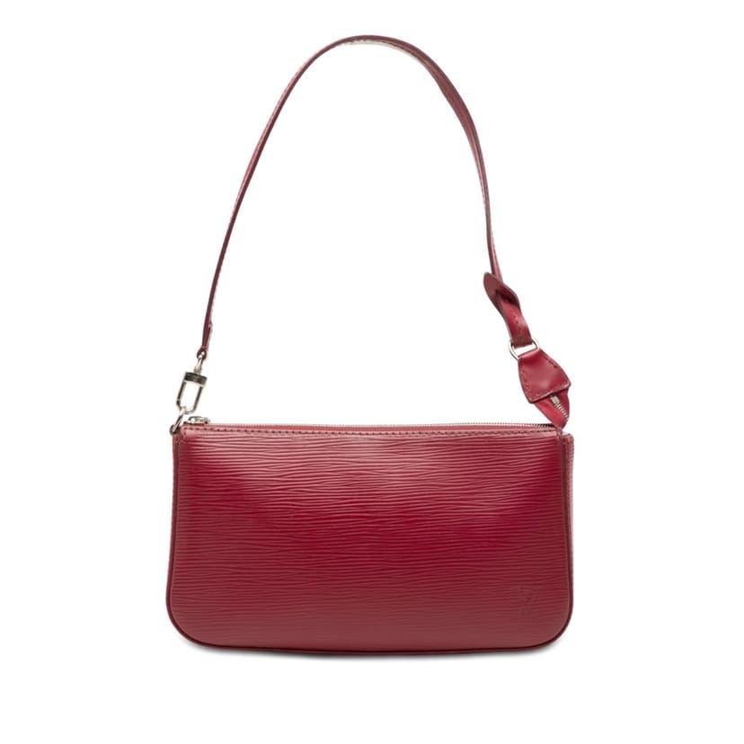 Louis Vuitton Epi Pochette Accessoires