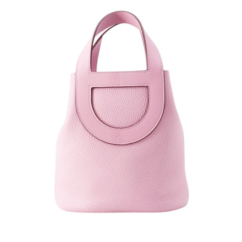 Hermès Clemence and Swift In The Loop 18