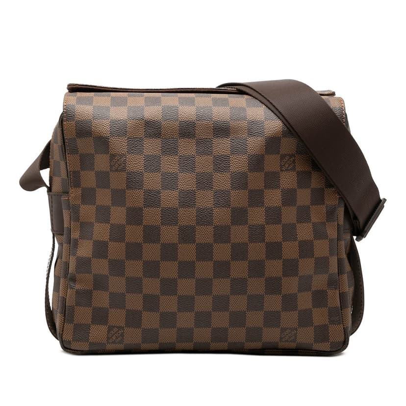 Louis Vuitton Damier Ebene Naviglio