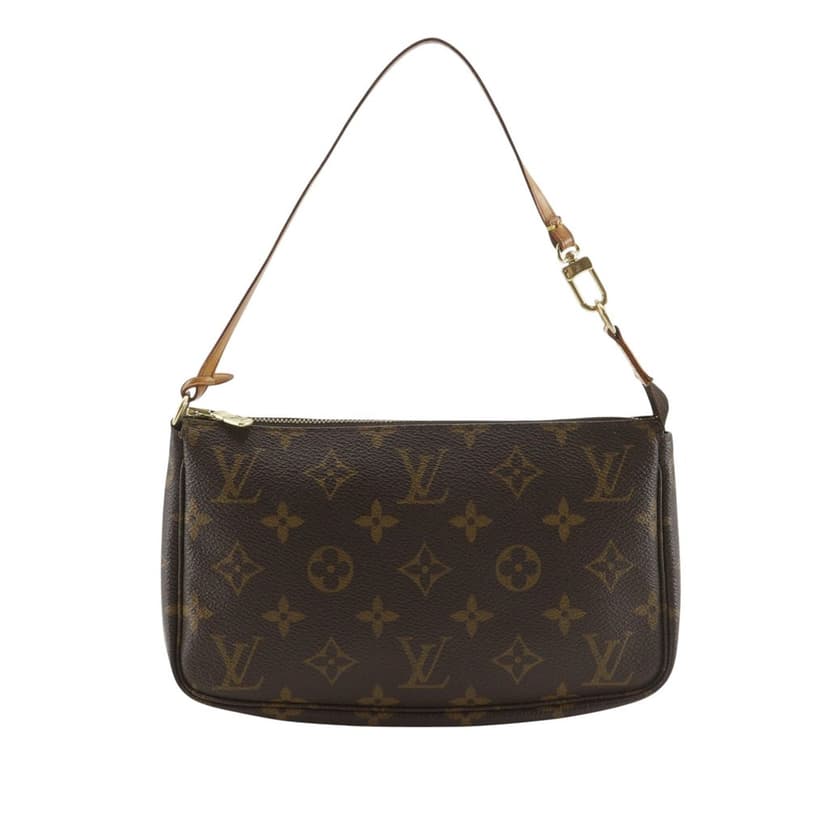 Louis Vuitton Monogram Pochette Accessoires