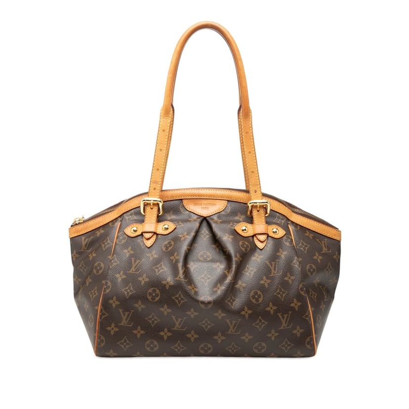 Louis Vuitton Monogram Tivoli GM