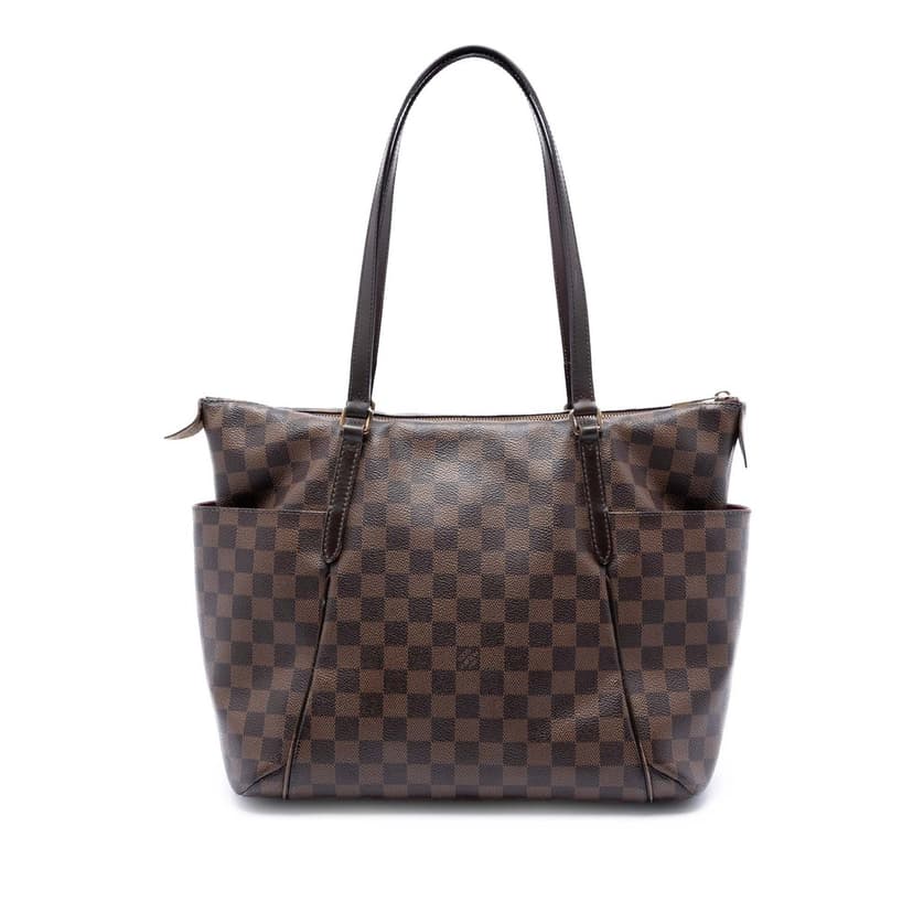 Louis Vuitton Damier Ebene Totally MM