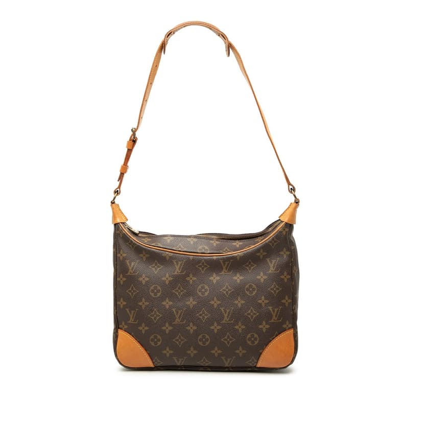 Louis Vuitton Monogram Boulogne 30