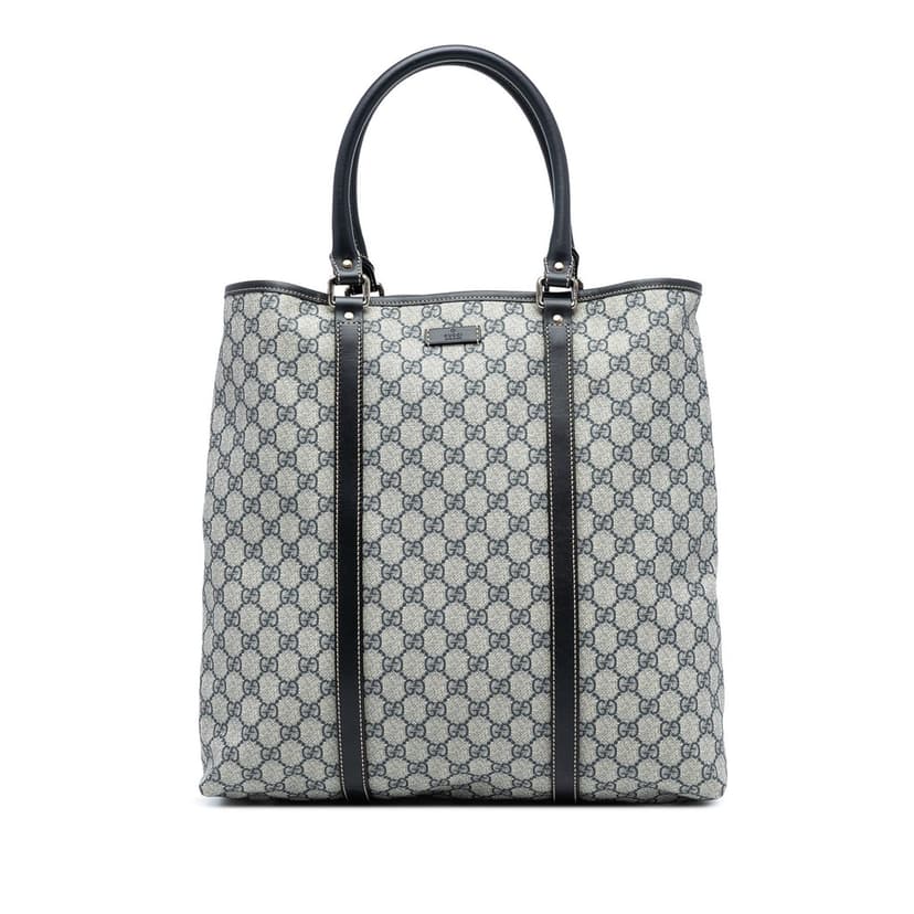 Gucci GG Supreme Joy Vertical Tote