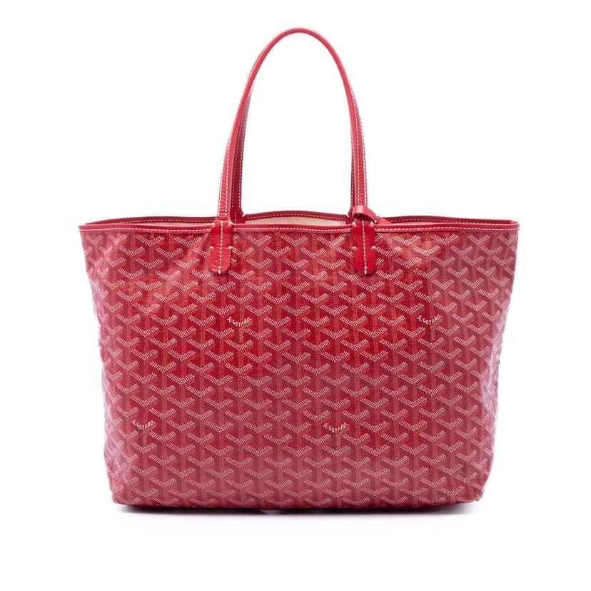 Goyard Goyardine Saint Louis PM