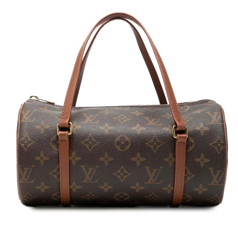 Louis Vuitton Monogram Papillon 26