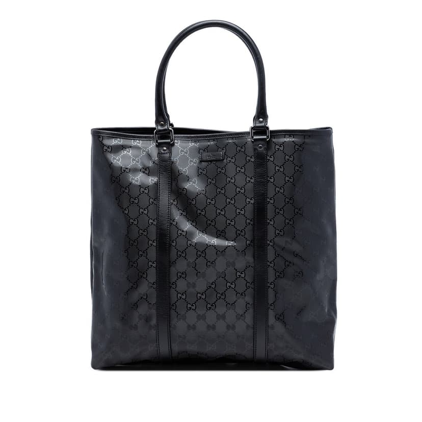 Gucci GG Imprime Joy Vertical Tote
