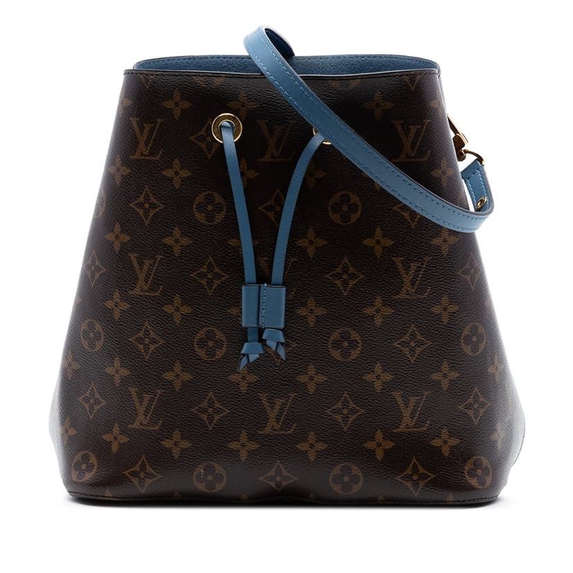 Louis Vuitton Monogram Neonoe MM