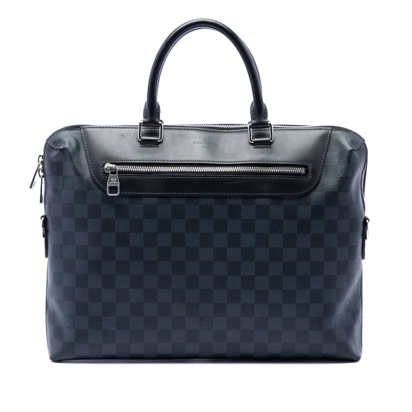 Louis Vuitton Damier Graphite Porte Documents Jour