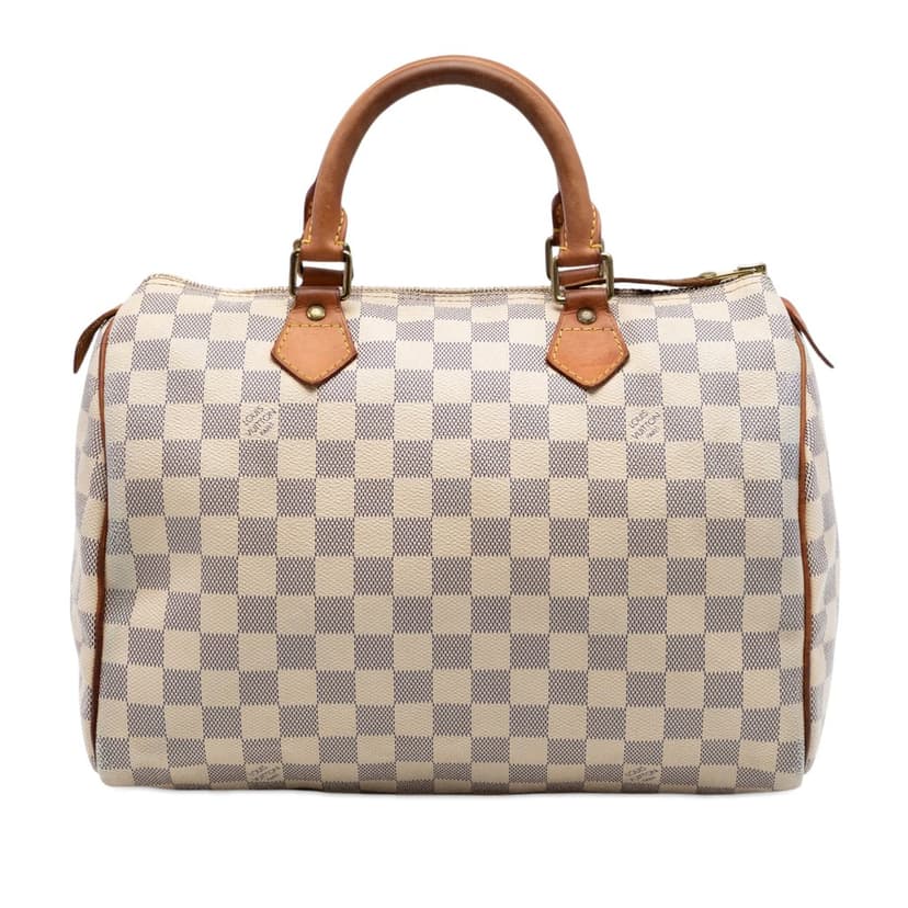 Louis Vuitton دامير أزور سبيدي 30