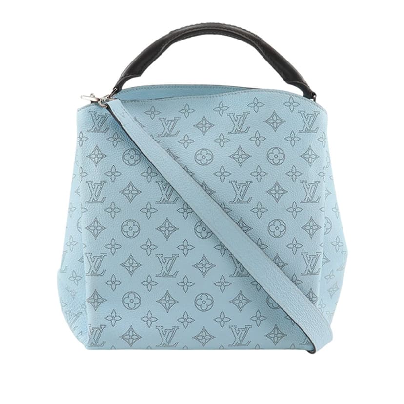 Louis Vuitton Mahina Babylone PM