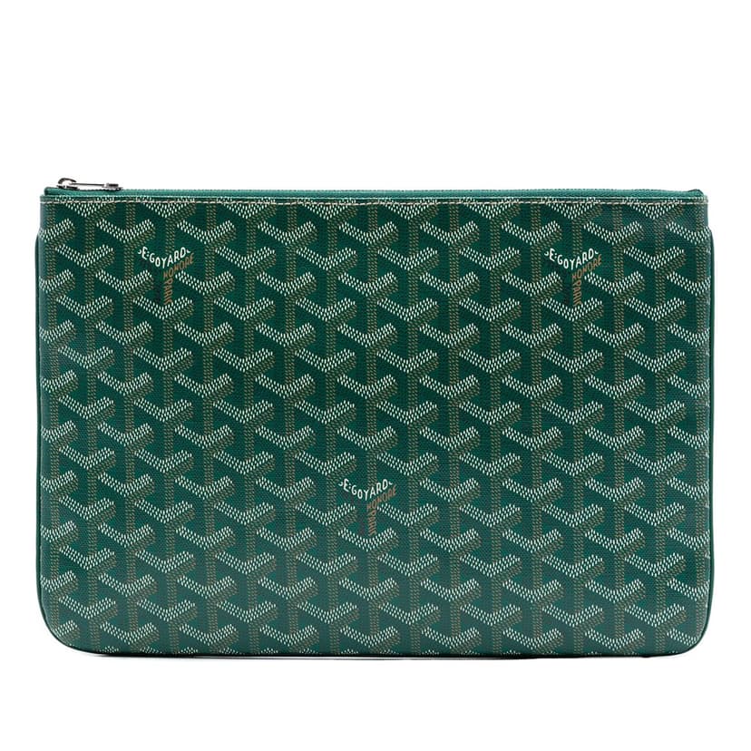 Goyard Goyardine Senat MM
