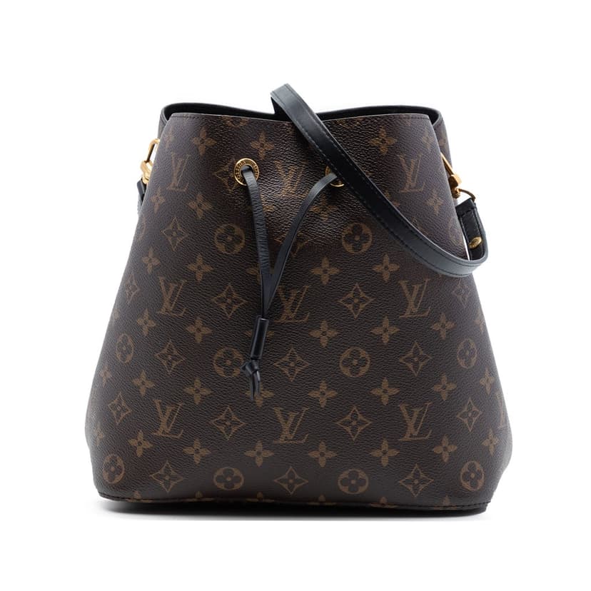Louis Vuitton Monogram Neonoe MM