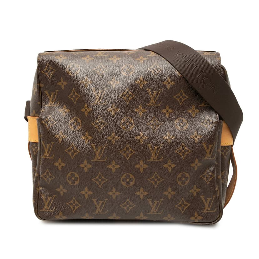 Louis Vuitton Monogram Naviglio