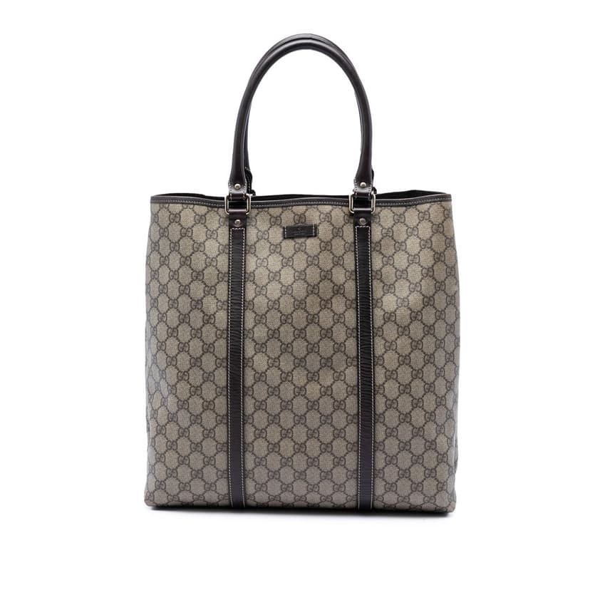 Gucci GG Supreme Joy Vertical Tote