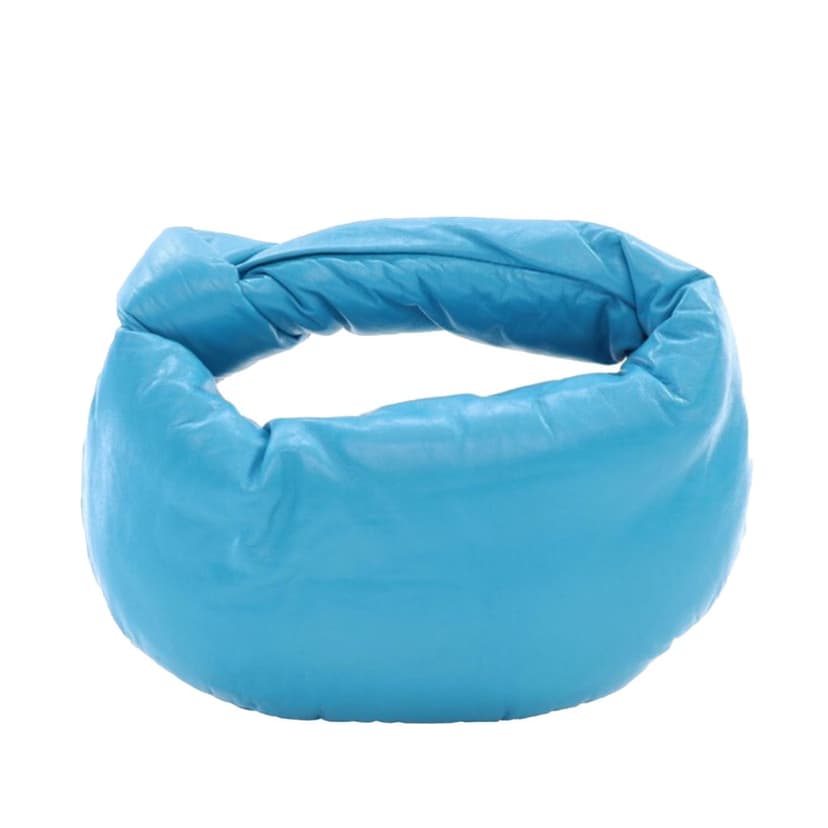 Bottega Veneta ميني نابا بافي جودي