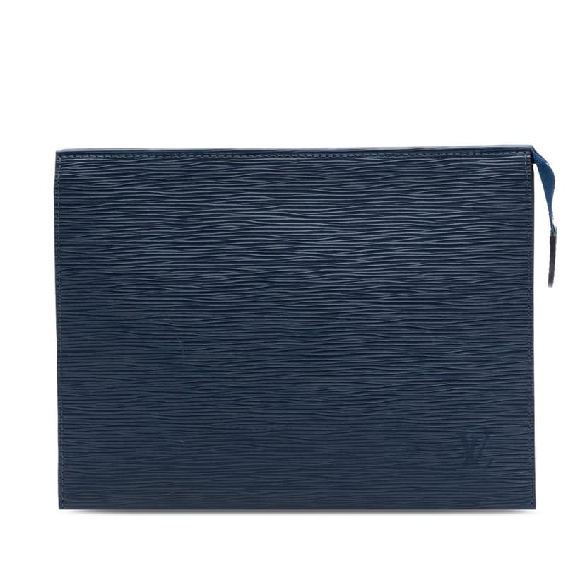 Louis Vuitton Epi Toiletry Pouch 26
