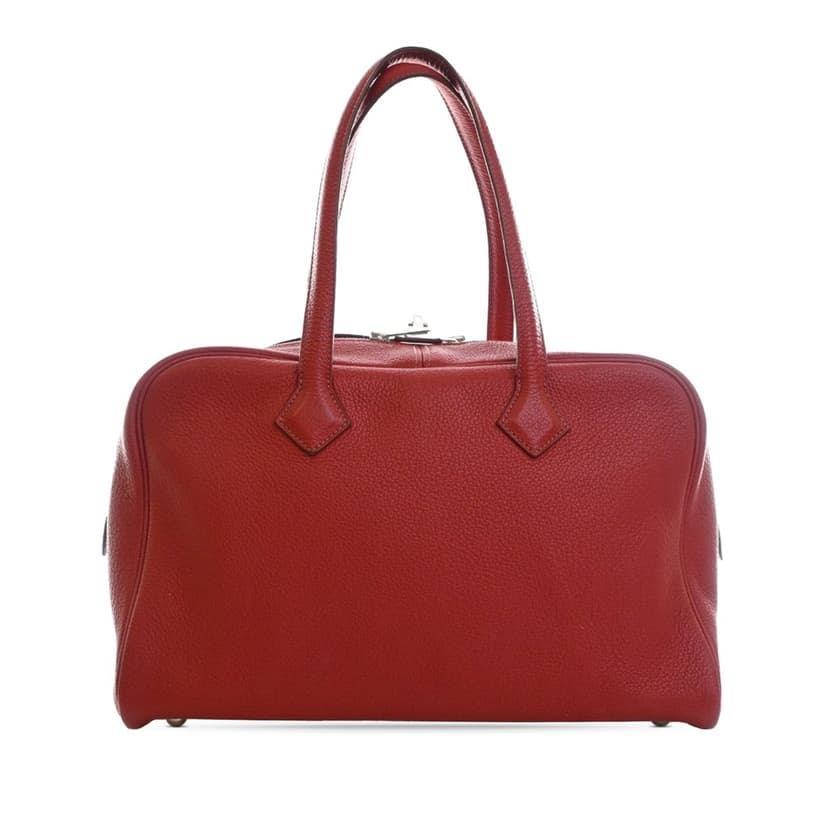 Hermès Clemence Victoria II 35