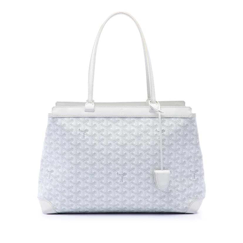 Goyard Goyardine Bellechasse PM
