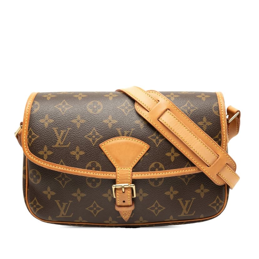Louis Vuitton Monogram Sologne