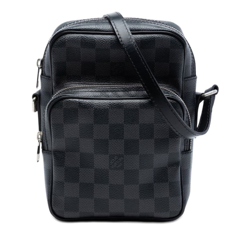 Louis Vuitton دامير جرافيت ريم