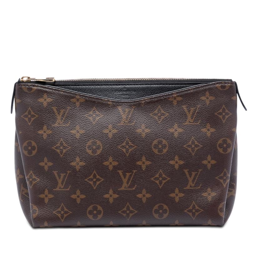 Louis Vuitton Monogram Pallas Beauty Case