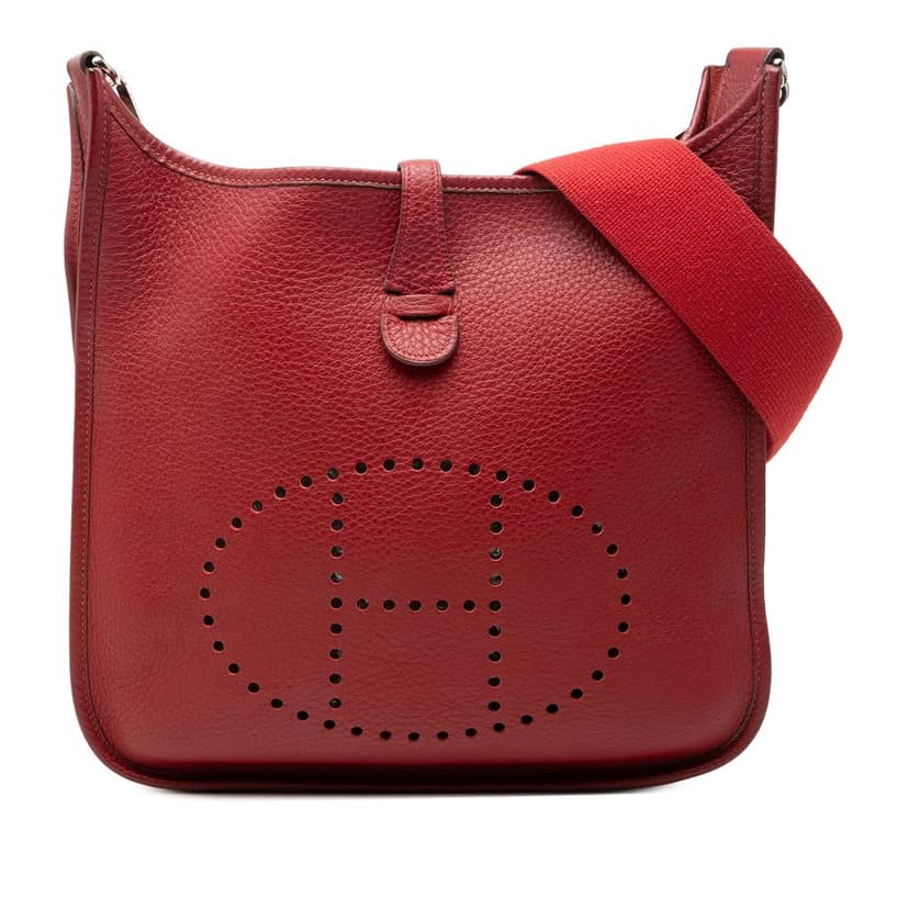 Hermès Clemence Evelyne II PM